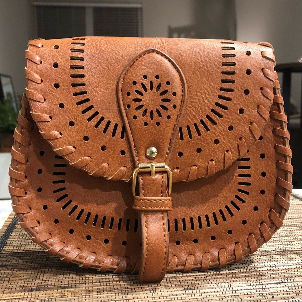 Bohemian Waist Bag